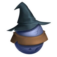 Ancient Magic Dragon Egg profile image