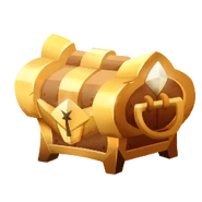 Gold Chest