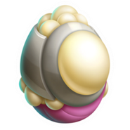 Perseverance Pearl Dragon Egg profile image