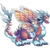 Dragón Gorjeo