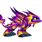 Leaf Dragon 2