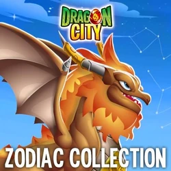 Zodiac Leo Dragon | Dragon City Wiki | Fandom