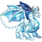 Fossil Dragon 3