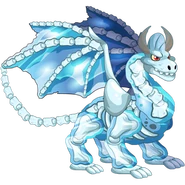 Fossil Dragon 3.png (97 KB) Fossil Dragon Adult image