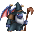 Ancient Magic Dragon 3