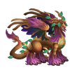 Adult Bohemian Dragon