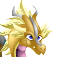 Lightbeam Dragon Young profile image