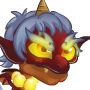 Oni Dragon Baby profile image