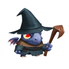 Ancient Magic Dragon 1