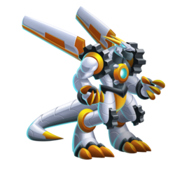 Gear Dragon | Dragon City Wiki | Fandom