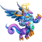 Gust Cherub Dragon 3