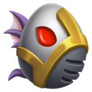 Outlaw Dragon Egg image