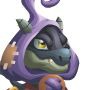 Thief Dragon Baby profile image