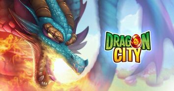 Monstrous Dragon | Dragon City Wiki | Fandom