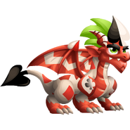 Ace Dragon 2