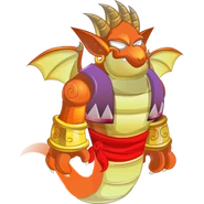 Genie Dragon 2.png (58 KB) Genie Dragon Young image