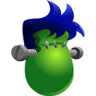 Frankie Dragon 0