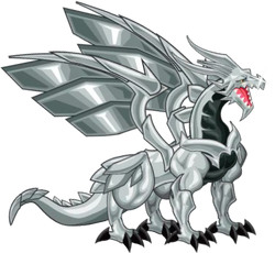 dragon city metal dragon weakness