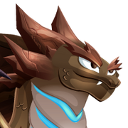 Quake Dragon m3