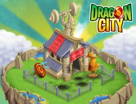 Dragon City - Game Information