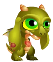 Love Heart Dragon | Dragon City Wiki | Fandom