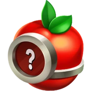 Mystery Food Box