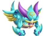 Dragão do Vento