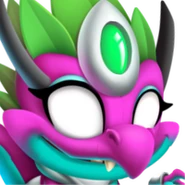 Fertility Dragon Baby profile image