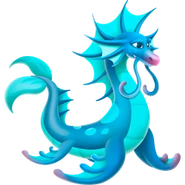 Sea Dragon 3.png (60 KB) Sea Dragon Adult image
