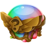 Joker Orbs Chest