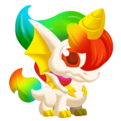 Unicorn Dragon Dragon City Wiki Fandom Official instagram of dragon city. unicorn dragon dragon city wiki fandom