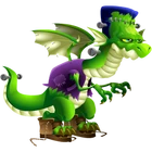 Frankie Dragon 3