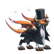 President Dragon 2.png (57 KB) President Dragon Young image