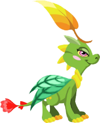 Dragón Natura | Wiki Dragon City | Fandom