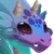Alien-Drache0