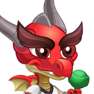Fastshoot Dragon Baby profile image