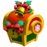 Gift Chest