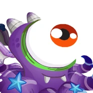 Octopus Dragon Baby profile image