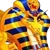 Pharao-Drache0