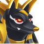 Anubis Dragon Adult profile image