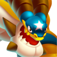 Contender Dragon Adult profile image