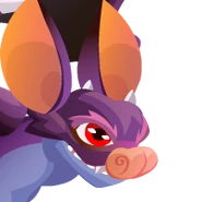 Bat Dragon Young profile image