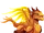 Sun Dragon