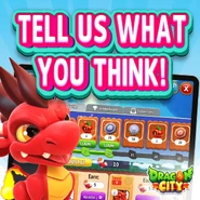 Collectors Hunt Feedback