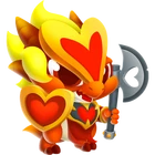 Hearts Dragon | Dragon City Wiki | Fandom