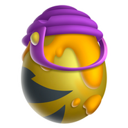 Hive Drone Dragon Egg profile image
