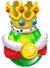 Huevo del Dragón Rey