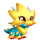 Star Dragon 1