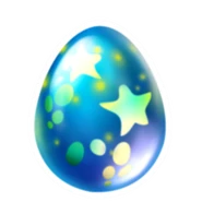 Star Dragon Egg profile image