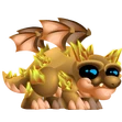 Dragón Desierto Fase 2